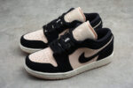 Jordan 1 Low Black Guava Ice - Imagem 2