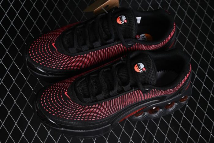 Nike Air Max DN Bred - Imagem 8