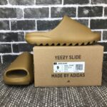 Adidas Yeezy Slide Ochre - Imagem 2