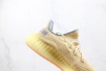 Adidas Yeezy Boost 350 V2 Linen - Imagem 5