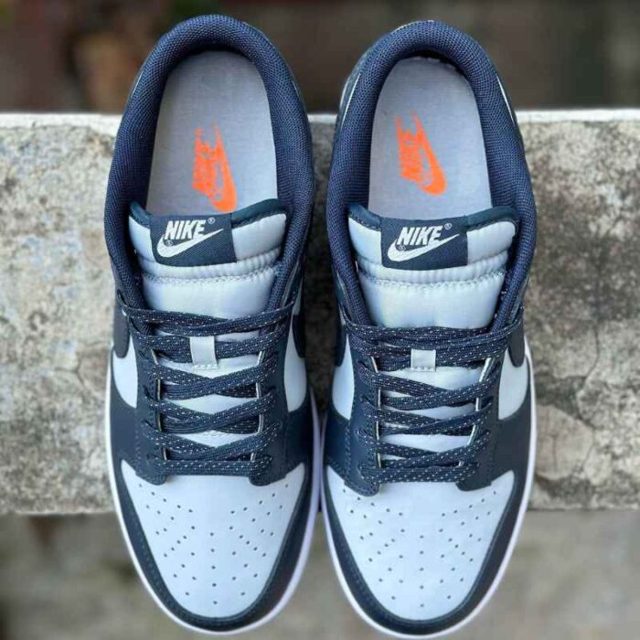 Nike Dunk Low Georgetown - Imagem 7