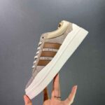 Bad Bunny x Adidas Campus Brown - Imagem 3