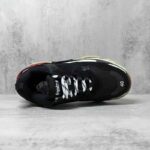 Balenciaga Triple S Black - Imagem 5