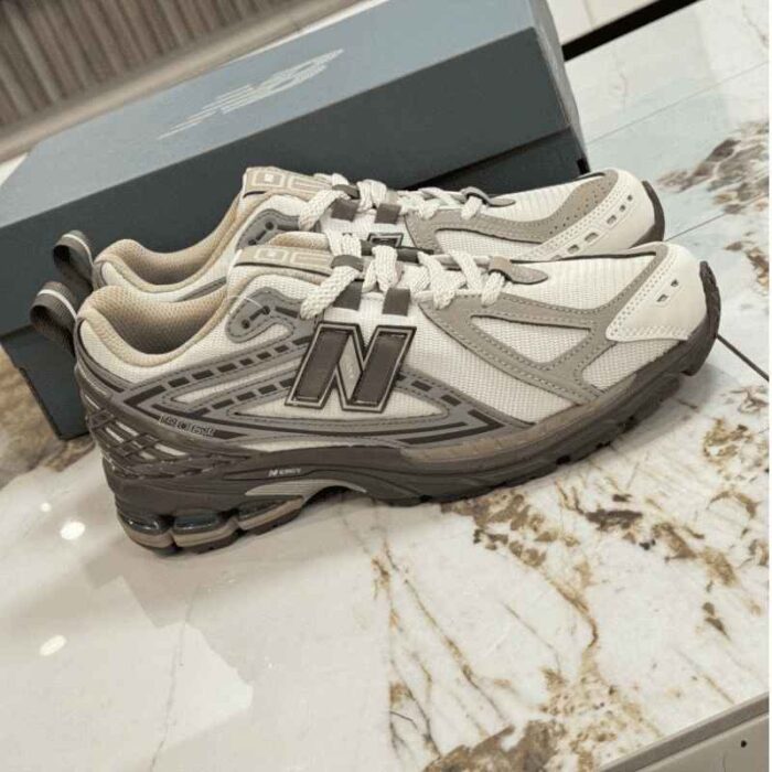 New Balance 1906R Rose Runner - Imagem 2