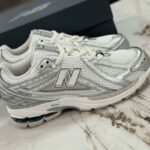 New Balance 1906R Silver Metallic - Imagem 2