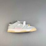 Nike Air Dunk Low Jumbo Mint Foam - Imagem 3