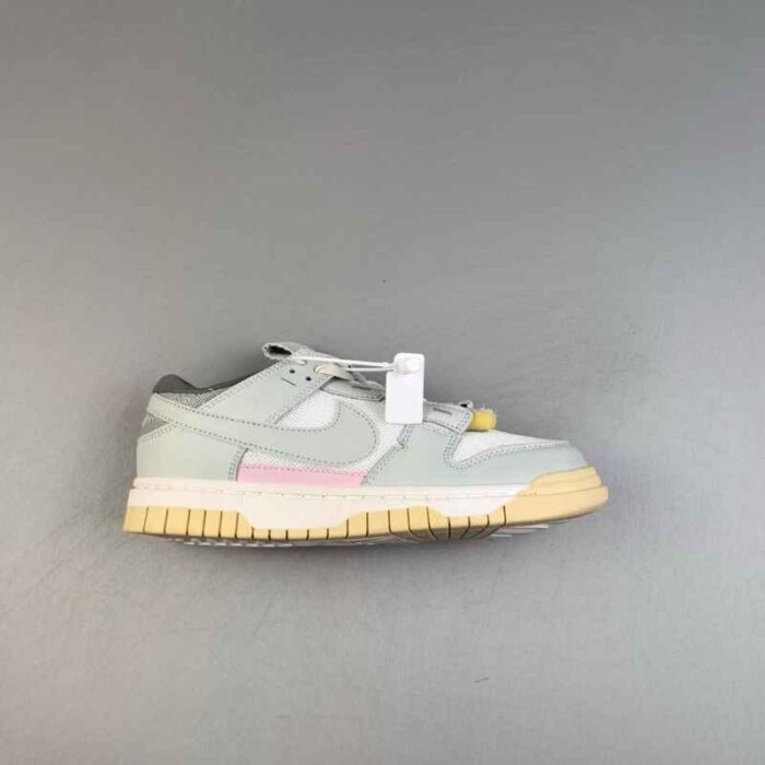 Nike Air Dunk Low Jumbo Mint Foam - Imagem 3