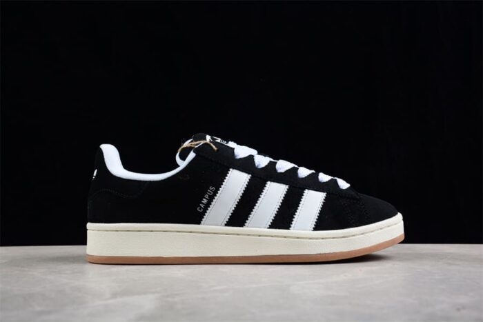 Adidas Campus 00s Core Black - Imagem 4