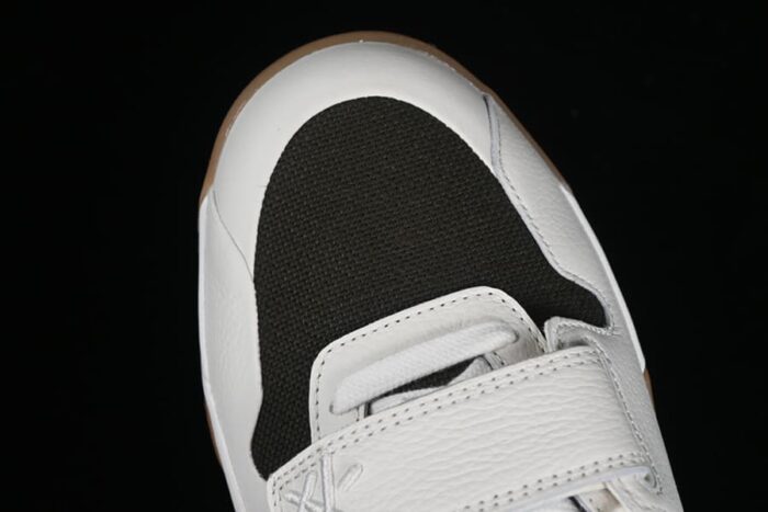 Travis Scott x Air Jordan Jumpman Jack TR Sail - Imagem 10