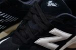 New Balance 9060 Black - Imagem 10