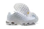 Air Max TN Plus Triple White - Imagem 2