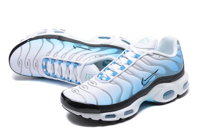 Air Max TN Plus Baltic Blue - Imagem 2