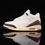 Air Jordan 3 Nepolitan Dark Mocha - Imagem 2