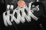 Louis Vuitton LV Trainer Black - Imagem 6