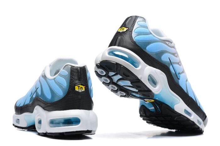 Air Max TN Plus Baltic Blue - Imagem 3