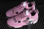 Air Jordan 4 Retro Orchid - Imagem 9