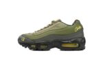 Corteiz x Nike Air Max 95 Gutta Green - Imagem 2
