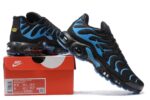 Air Max TN Plus Black University Blue - Imagem 6