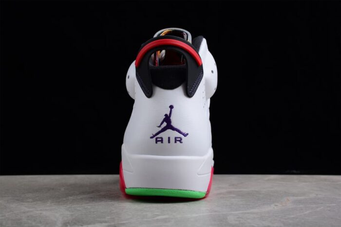 Air Jordan 6 Retro Hare - Imagem 6
