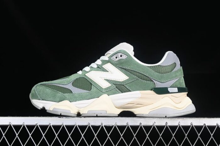 New Balance 9060 Nori - Imagem 2