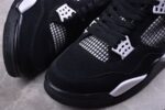 Air Jordan 4 White Thunder - Imagem 8