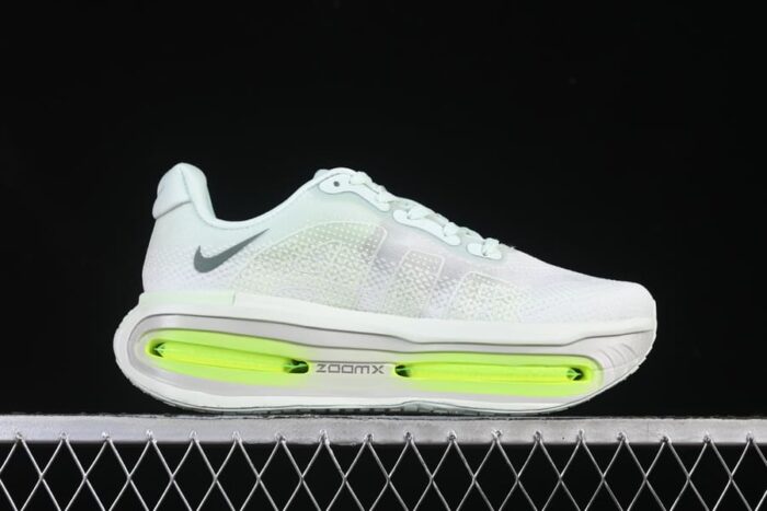 Nike Vomero Premium Barely Volt - Imagem 3