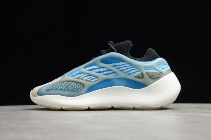 Adidas Yeezy 700 V3 Arzareth - Imagem 5