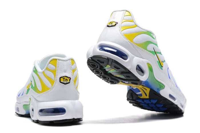 Air Max TN Plus Brazil - Imagem 6