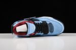Travis Scott x Air Jordan 4 Cactus Jack - Imagem 8