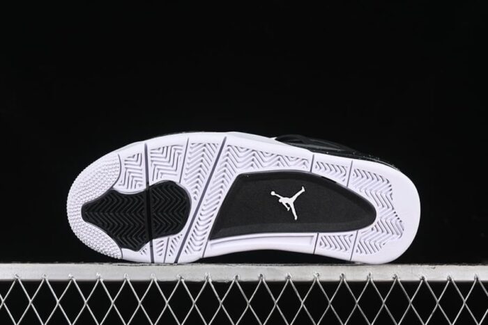 Air Jordan 4 Retro Fear Pack - Imagem 7
