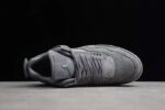 Air Jordan 4 Retro Kaws Cool Grey - Imagem 3