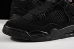 Air Jordan 4 Black Cat - Imagem 7