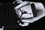 Air Jordan 4 Retro Fear Pack - Imagem 6