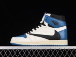 Air Jordan 1 High Travis Scott x Fragment Design - Imagem 2