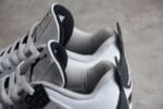 Air Jordan 4 Military Black - Imagem 7