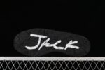 Travis Scott x Air Jordan Jumpman Jack TR Dark Mocha - Imagem 5