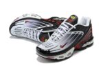 Air Max TN Plus 3 Black University Red - Imagem 6