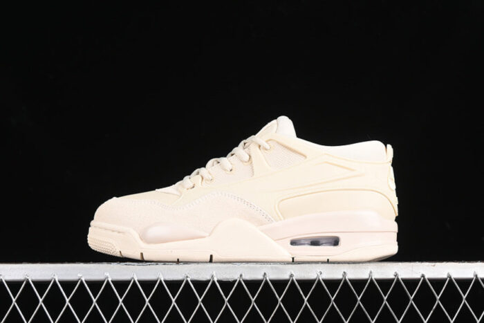 Air Jordan 4 RM Legend Light Brown - Imagem 2