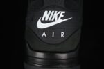 Air Jordan 4 RM Black Cat - Imagem 4
