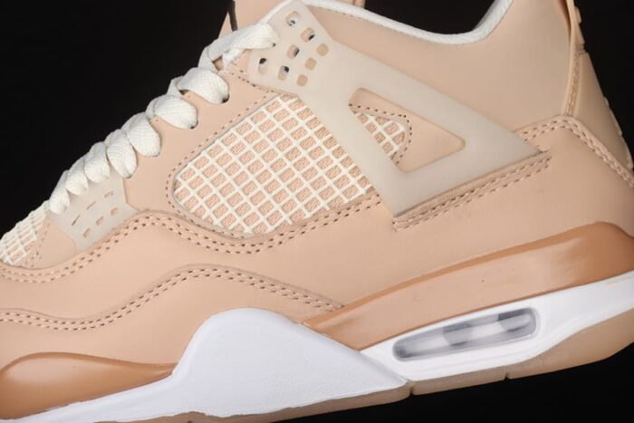Air Jordan 4 Retro SHIMMER - Imagem 6
