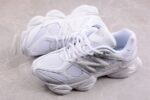New Balance 9060 Triple White - Imagem 7