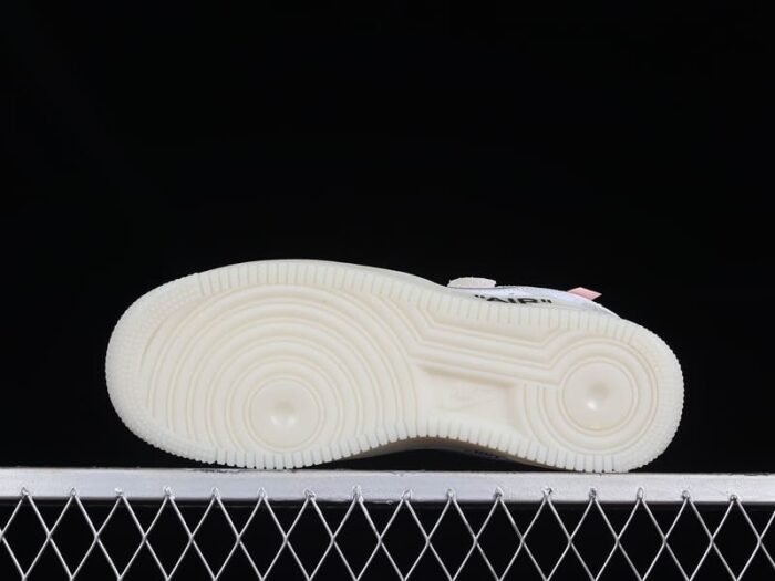 Air Force 1 Low Off-White - Imagem 12