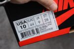Air Jordan 1 High OG 'Bred Toe' - Imagem 14