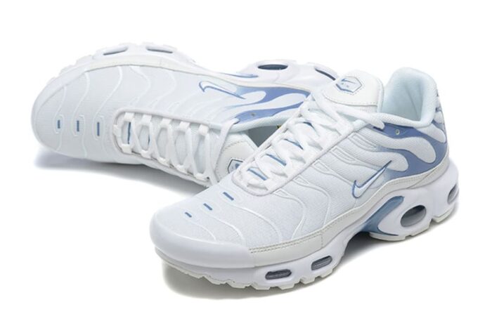 Air Max TN Plus Ashen Slate - Imagem 5