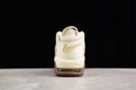 Nike Air More Uptempo Coconut Milk - Imagem 4