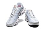 Air Max TN Plus Silver Red - Imagem 5
