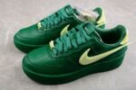 Ambush x Nike Air Force 1 Low Pine Green and Citron - Imagem 4