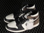 Air Jordan 1 High Dark Mocha - Imagem 7