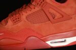 Air Jordan 4 OG SP x Nigel Sylvester Brick By Brick - Imagem 4