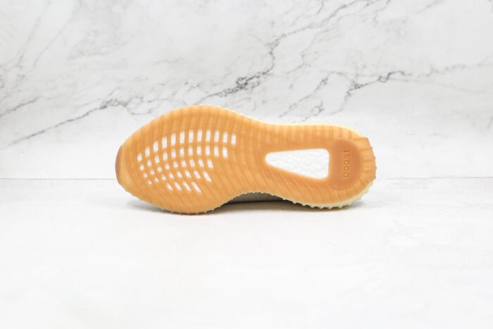 Adidas Yeezy Boost 350 V2 Sesame - Imagem 7